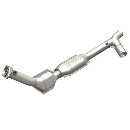 MagnaFlow Conv DF 98 Ford Expedition 5.4L Magnaflow