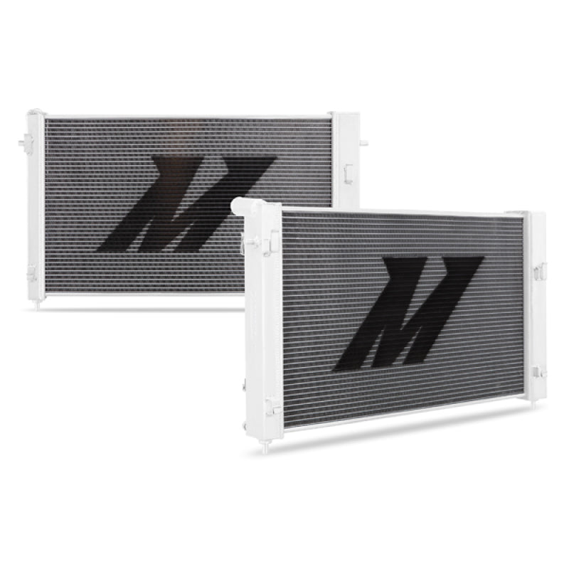 Mishimoto 2004 Pontiac GTO Performance Aluminum Radiator - eliteracefab.com