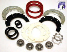 Load image into Gallery viewer, Yukon Gear 86-95 Samurai Knuckle Kit - eliteracefab.com