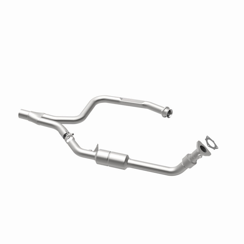 MagnaFlow Conv DF Camaro 98-02 5.7L P/S