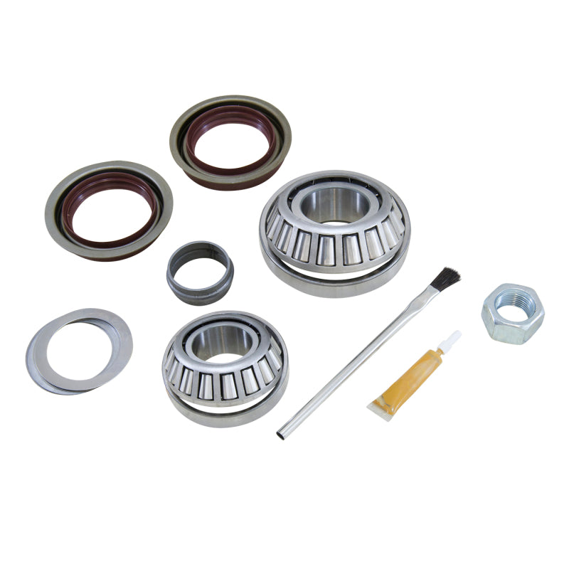 Yukon Gear Pinion install Kit For 09+ GM 8.6in Diff Yukon Gear & Axle