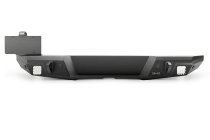 DV8 Offroad 18-23 Wrangler JL FS-7 Series Rear Bumper DV8 Offroad