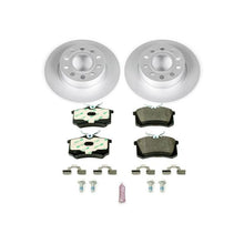 Load image into Gallery viewer, Power Stop 10-13 Audi A3 Rear Euro-Stop Brake Kit - eliteracefab.com