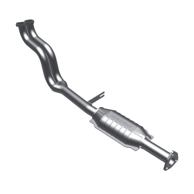 MagnaFlow Conv DF Alfa Romero 82 91 Magnaflow