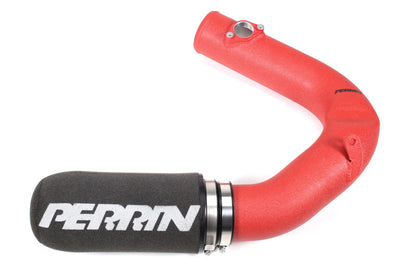 Perrin 22-23 Subaru BRZ/GR86 Cold Air Intake - Red Perrin Performance