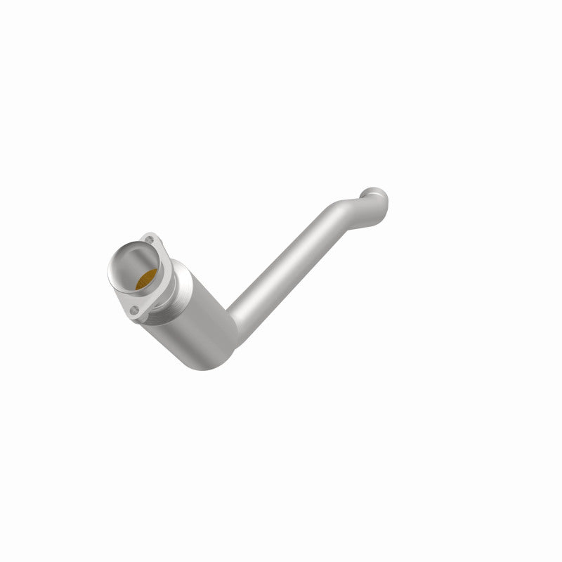 MagnaFlow DF Conv 2010-2013 Landrover  LR4 V8 5 OEM Underbody Magnaflow
