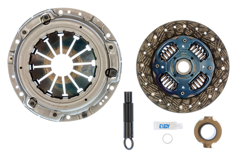 Exedy OE 2009-2010 Acura TSX L4 Clutch Kit - eliteracefab.com