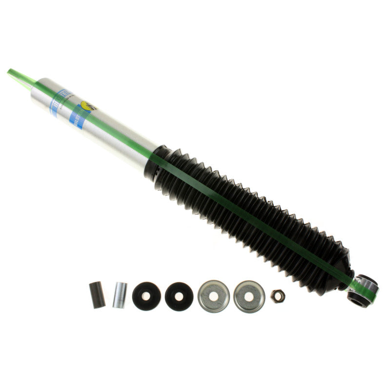 Bilstein 5125 Series KBOA Lifted Truck Collapsed L 385.80mm Extended L 619.30mm Shock Absorber