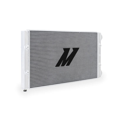 Mishimoto Universal Race Ready Aluminum Performance Radiator V2 - eliteracefab.com