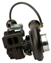 Load image into Gallery viewer, Fleece Performance 94-02 HX35 63mm FMW Holset Cheetah Turbocharger - eliteracefab.com