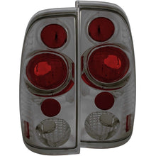 Load image into Gallery viewer, ANZO 1997-2003 Ford F-150 Taillights Smoke G2