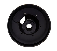 Load image into Gallery viewer, NRG Short Steering Wheel Adaptor Hub Mitsubishi EVO X 08-15 | Mitsubishi Lancer 08-19 - eliteracefab.com