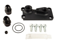 mountune Ford 2.0L EcoBoost & Duratec Oil System Take Off Plate - eliteracefab.com