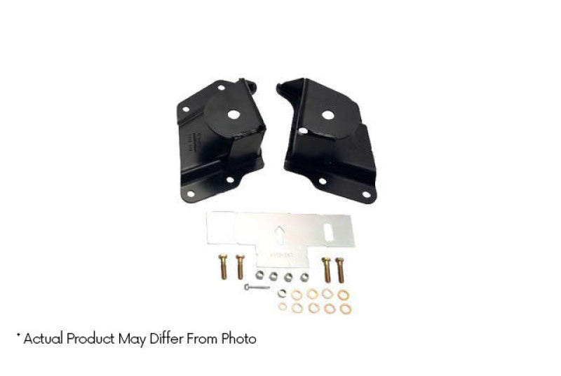 Belltech HANGER KIT 73-87 GM C-10 4inch Belltech