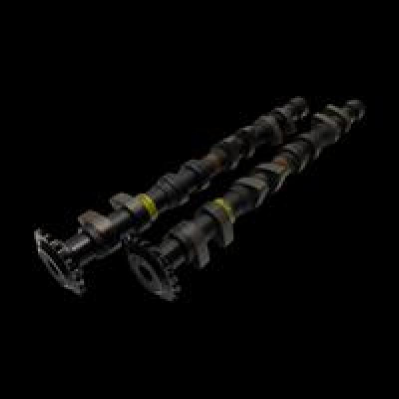 Brian Crower Volkswagen/Audi 1.8T Camshafts - Stage 2 - 264 Spec - eliteracefab.com