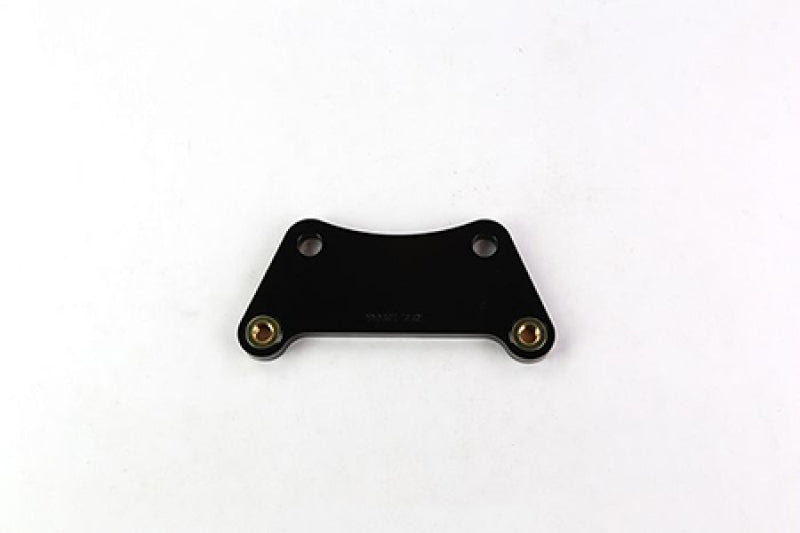 Wilwood Caliper Mounting Kit w/Bracket / 5.250-3.543in Mount 1.834 Height Wilwood