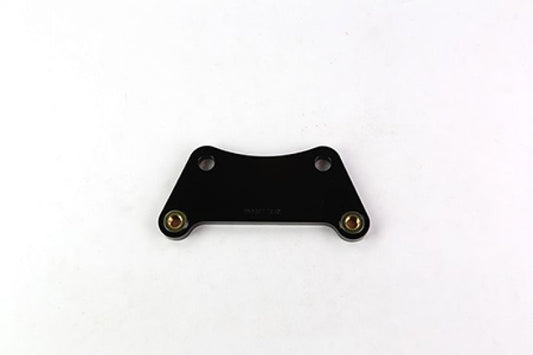 Wilwood Caliper Mounting Kit w/Bracket / 5.250-3.543in Mount 1.834 Height Wilwood