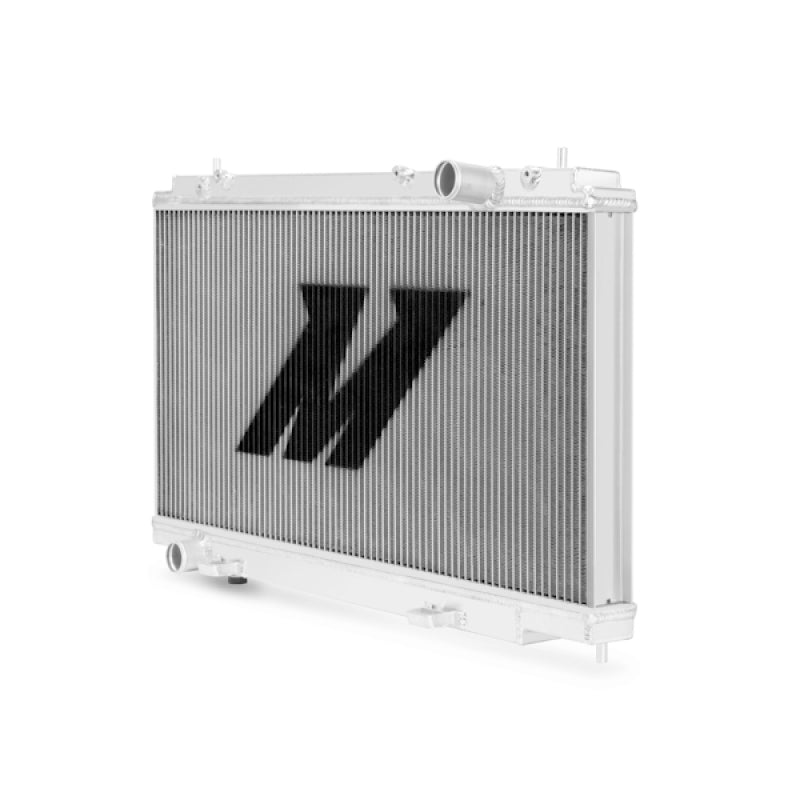 Mishimoto 07-09 Nissan 350Z Manual Aluminum Radiator - eliteracefab.com