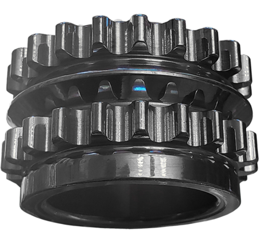 Boundary Billet Crankshaft Timing Sprocket for 2015+ Ford Coyote - CM-SP-15-LR