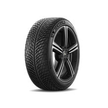 Load image into Gallery viewer, Michelin Pilot Alpin 5 235/50R19 103H XL