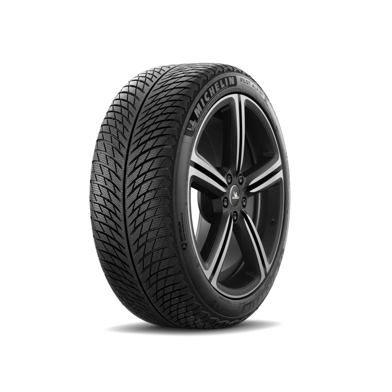 Michelin Pilot Alpin 5 245/45R19 102V XL