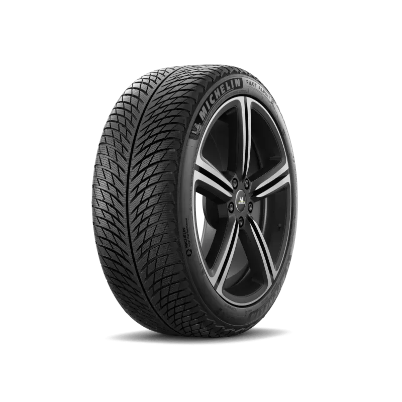 Michelin Pilot Alpin 5 255/35R19 96V XL Michelin