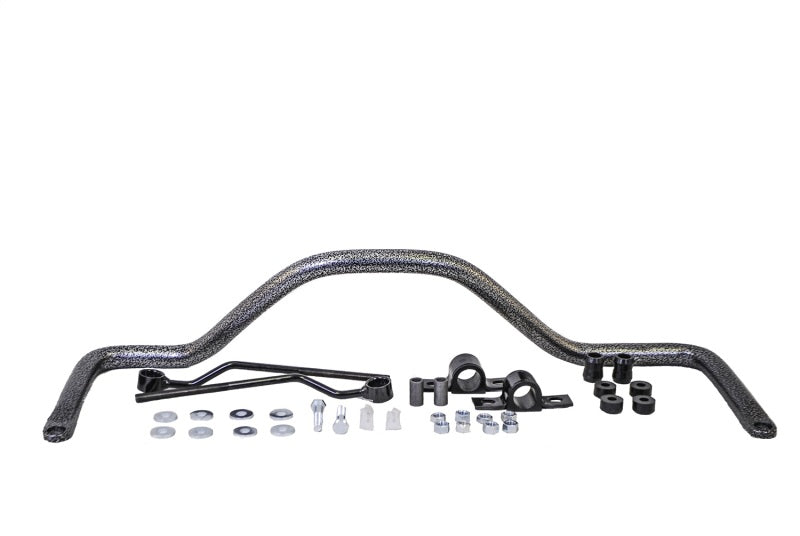 Hellwig 99-07 Ford F-350 Super Duty Solid Heat Treated Chromoly 1-5/16in Big Wig Rear Sway Bar Hellwig