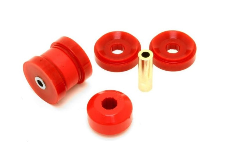 Pedders Urethane Radius Rod Bush Insert Kit 2009-2014 CHEVROLET CAMARO - eliteracefab.com