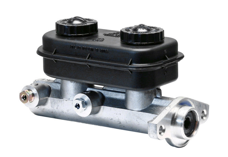 Wilwood Chrysler Style Master Cylinder - 1-1/16in Bore - eliteracefab.com