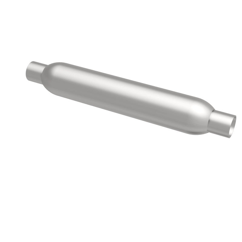 MagnaFlow Muff GP 3.5 Dia 18inch 2/2 Magnaflow
