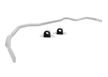 Load image into Gallery viewer, Whiteline 87-92 Toyota Supra MK3 MA70/1 Rear 22mm Heavy Duty Adjustable Swaybar - eliteracefab.com