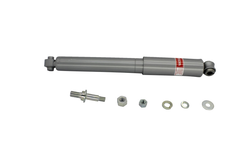 KYB Shocks & Struts Gas-A-Just Rear GMC MOTORHOME CHASSIS 1973-78 - eliteracefab.com