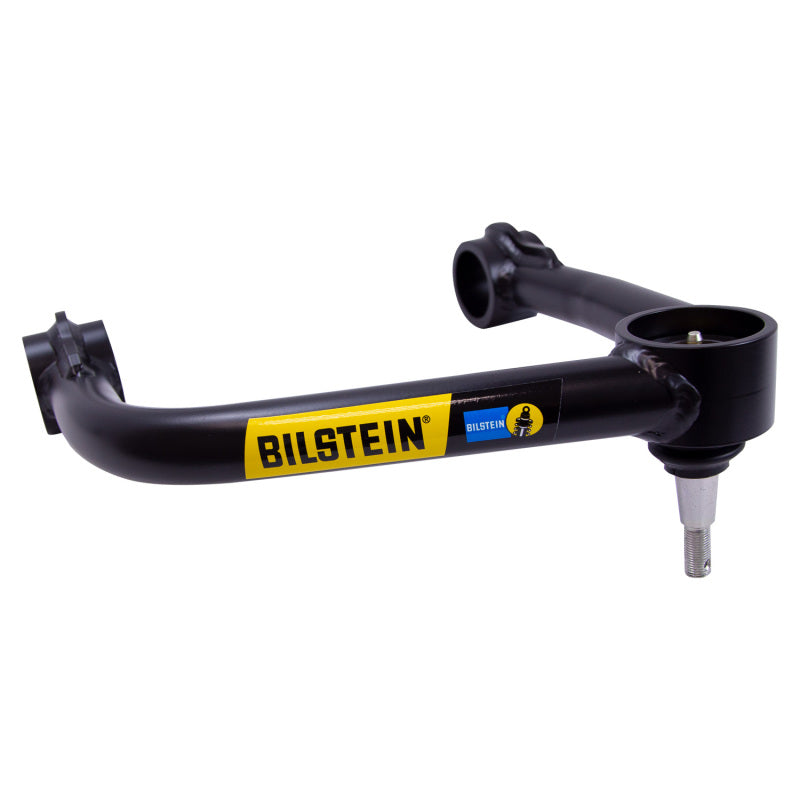 Bilstein 19-21 Chevrolet Silverado 1500 Front Upper Control Arm Kit - eliteracefab.com