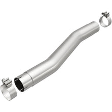 Load image into Gallery viewer, MagnaFlow D-Fit Muffler 409 SS 2019 Chevrolet Silverado 1500 4.3L/5.3L - eliteracefab.com