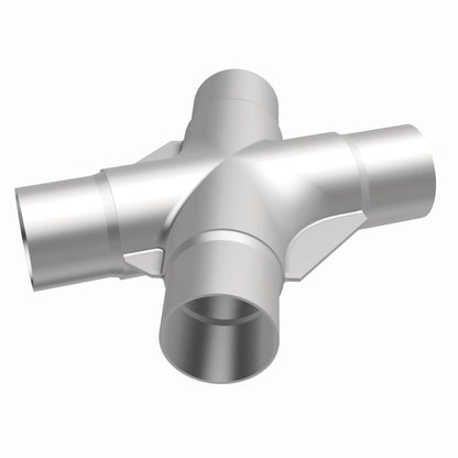 MagnaFlow Smooth Trans X 2.25inch SS 35deg. Magnaflow