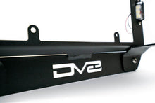 Load image into Gallery viewer, DV8 Offroad 18-22 Jeep Wrangler JL Spare Tire Delete Kit w/Light Mounts DV8 Offroad