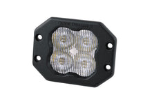 Load image into Gallery viewer, Diode Dynamics SS3 LED Pod Pro - White SAE Fog Flush (Single)