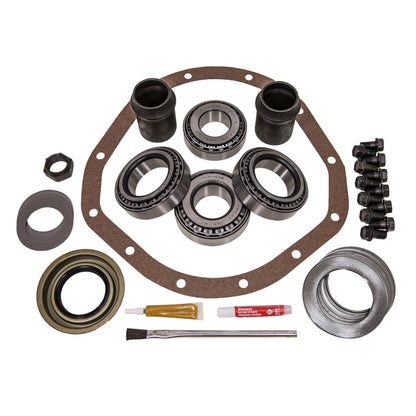 Yukon Gear Master Overhaul Kit For GM 12 Bolt Truck Diff - eliteracefab.com