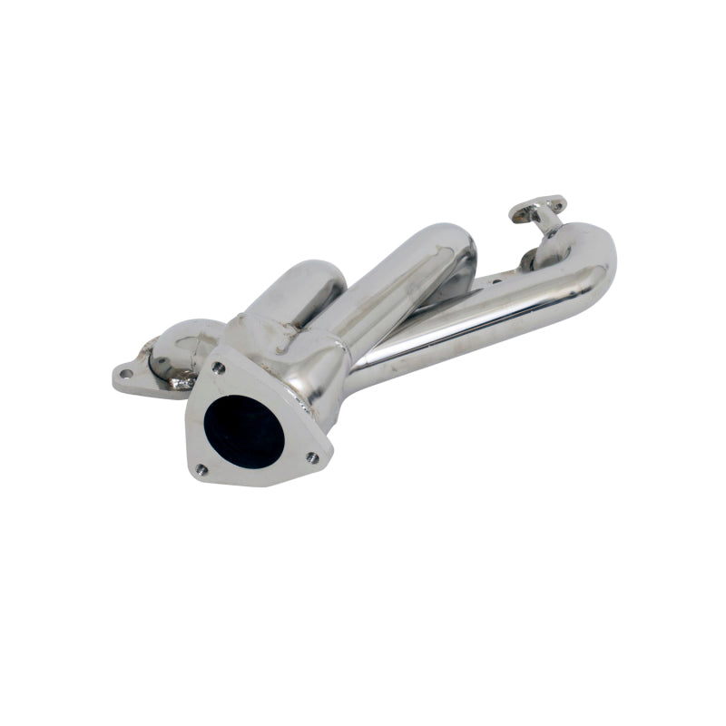BBK 01-02 Camaro Firebird LS1 Shorty Tuned Length Exhaust Headers - 1-3/4 Titanium Ceramic BBK