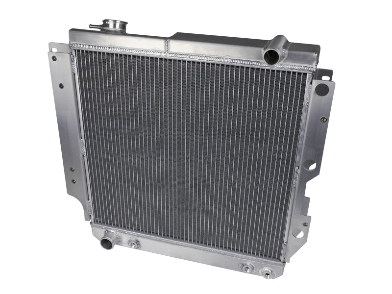 aFe BladeRunner Street Series Radiator for 1997-2006 Jeep Wrangler TJ - 46-52101