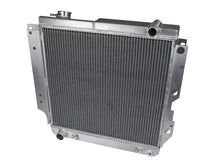 Load image into Gallery viewer, aFe BladeRunner Street Series Radiator for 1997-2006 Jeep Wrangler TJ - 46-52101