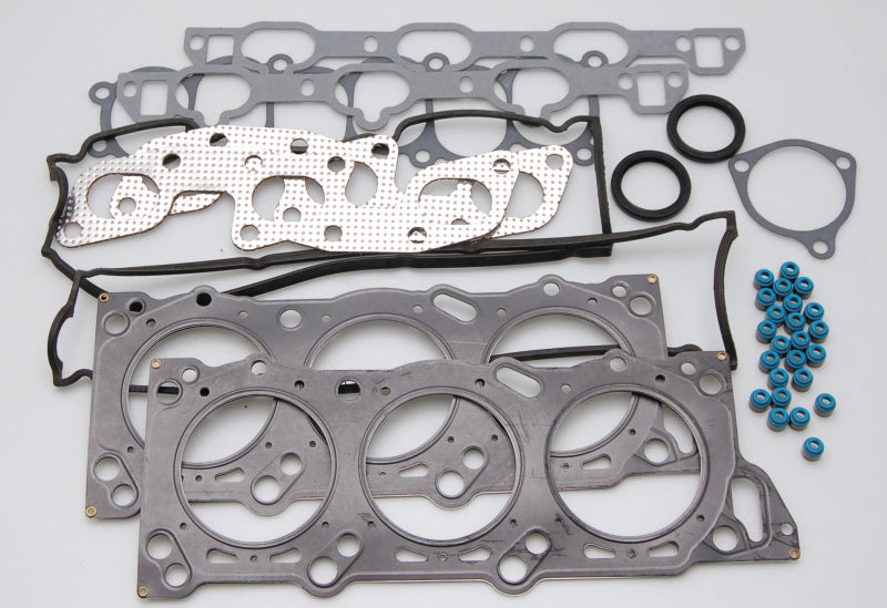 Cometic 90-99 Nissan VG30DE 3.0L V6 88mm Street Pro Top End Kit - eliteracefab.com