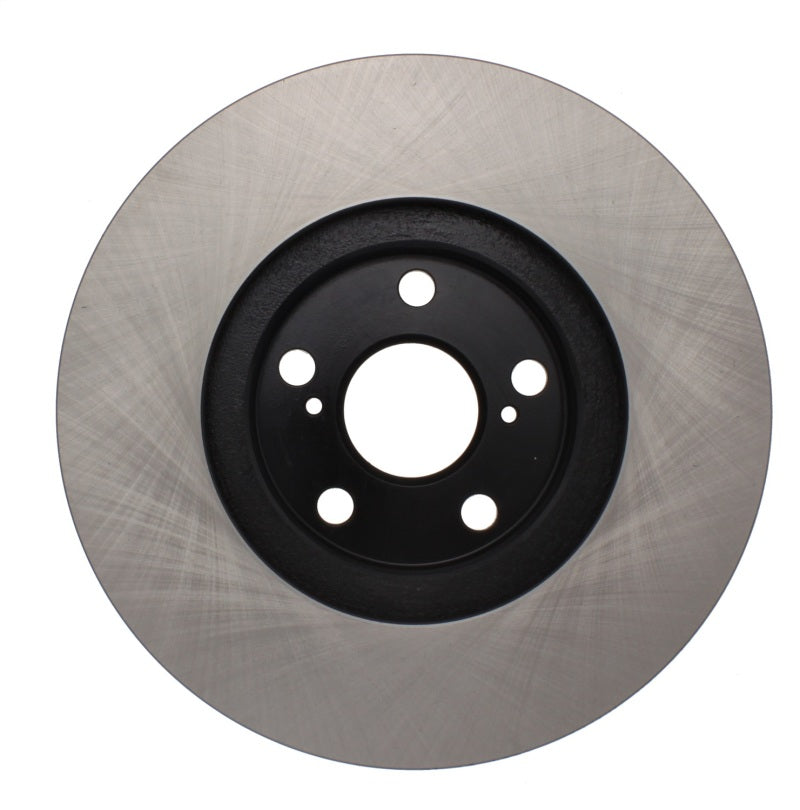 Stoptech 01-05 Toyota Celica GT & GT-S/05-09 Scion tC Front CRYO-STOP Rotor Stoptech