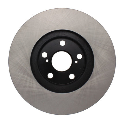 Stoptech 01-05 Toyota Celica GT & GT-S/05-09 Scion tC Front CRYO-STOP Rotor Stoptech