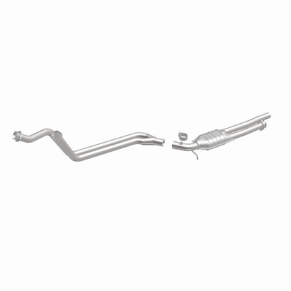 MagnaFlow Conv DF 90-93 Mercedes 300E/TE 3.0L Magnaflow