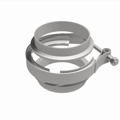 MagnaFlow Clamp Flange Assembly 3.5 inch Magnaflow