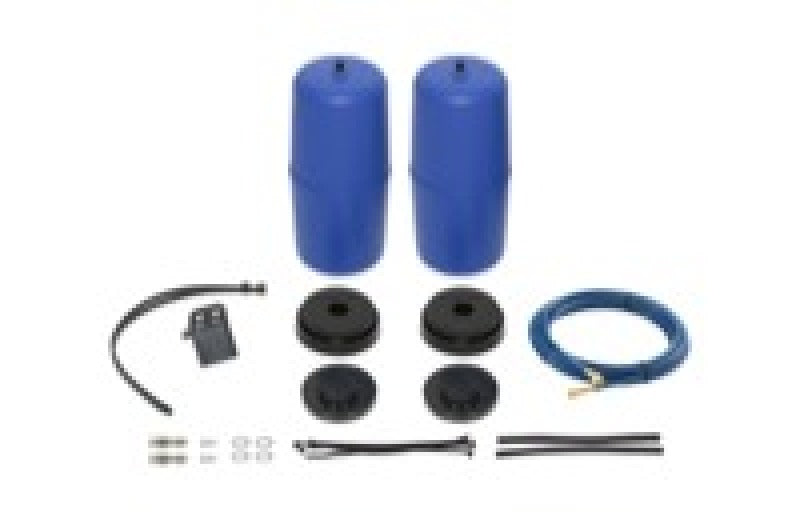 Firestone Coil-Rite Air Spring Kit 2020 Jeep Gladiator (W237604148) - eliteracefab.com