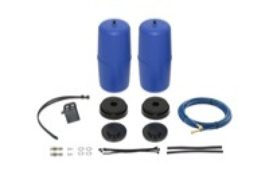 Firestone Coil-Rite Air Spring Kit 2020 Jeep Gladiator (W237604148) - eliteracefab.com
