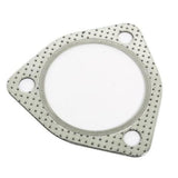 3-HOLE EXHAUST GASKET - 2.5inch (3-bolt)