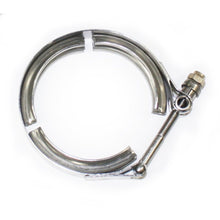 Load image into Gallery viewer, JBA 2.5in Stainless Steel V-Band Clamp JBA